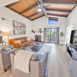 Sedona Escape- Pool, Spa, Hike, Dine, Relax
