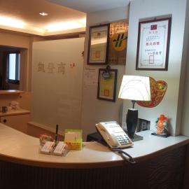 KD hotel, hotel Touliuban