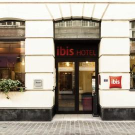 ibis Lille Centre Grand Place, Hotel in Lille