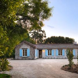 The French House- European inspired luxury
