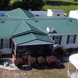 Holden Moore Beach House、Secessionのホテル