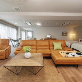 DokiDoggie油壺globe, hotel u gradu 'Miura'