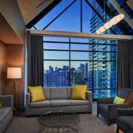 Novotel Toronto North York, hotel in Toronto