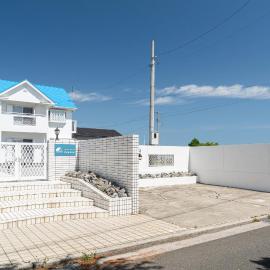 ゲストハウスKe'oKe'o, Hotel in Higashikagawa