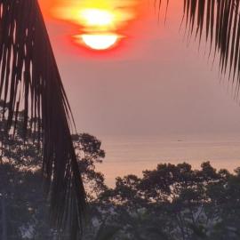 Villa Sumalee Sea' View