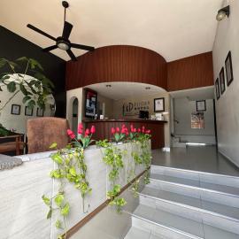 Hotel Pastora, khách sạn ở Córdoba
