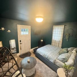 Dream room