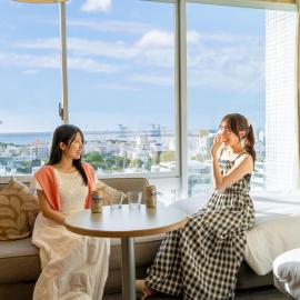 Nishitetsu Resort Inn Naha, готель у місті Наха