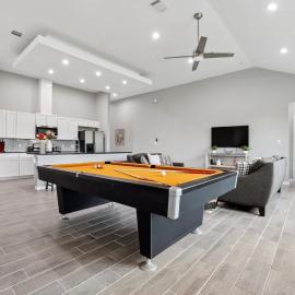 Modern Escape in Cedar Creek, hotel in Cedar Creek