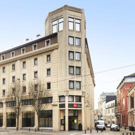 ibis Gent Centrum St. Baafs Kathedraal, hotel em Gent