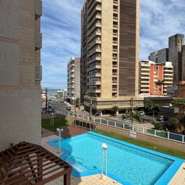 Dunas Flat em Torres
