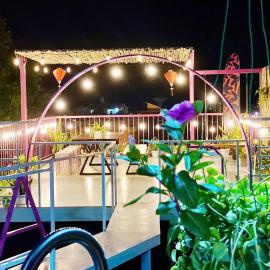 Homestay NAD nguyên căn tại Phan Thiết, hotel in Ấp Sung Xuân