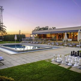 Novotel Porto Gaia, hotelli kohteessa Vila Nova de Gaia