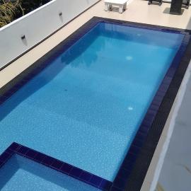 VILLA AAA WELIGAMA