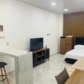 Alojamiento ZV, Hotel in Tumaco