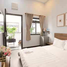 Hotel Apartment Da Lat
