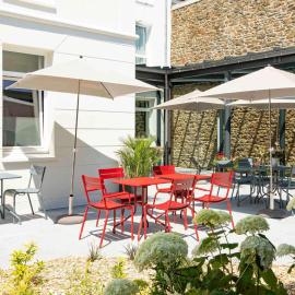 ibis Saint Malo Plage – hotel w Saint-Malo