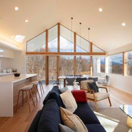 Inari Chalet