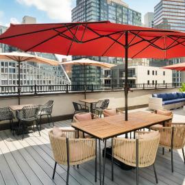 EVEN Hotel Long Island City - New York by IHG