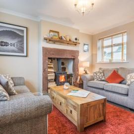 3 Bed in Gosforth oc-sz064, Hotel in Gosforth