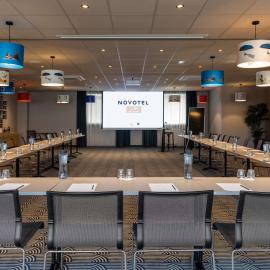 Novotel Paris Suresnes Longchamp, hotel em Suresnes