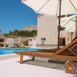 Residence Mediterraneo II