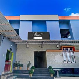 Collection O Guwahati Airport Formerly Hotel Aniruddha Grand, hotelli kohteessa Kāhārpāra
