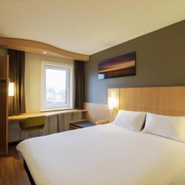 ibis Rotterdam Vlaardingen