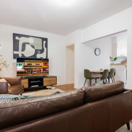 StayCentral - Brunswick Vibe Parkville