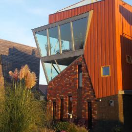 Casa Mirador Sleep Inn、アルメレのホテル