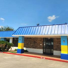 Days Inn by Wyndham Seguin TX, ξενοδοχείο σε Seguin