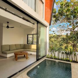 Sukha Villas Uluwatu - Villa 3