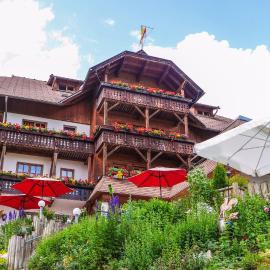 Familienhotel Gasthof Hinteregger