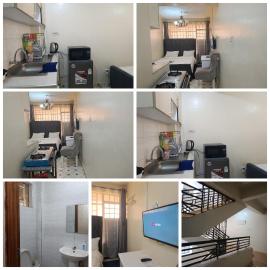 Zuri studio, hotel v destinácii Kinoo