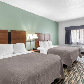 Quality Inn Beloit, Hotel in Beloit