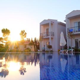 Kalina Hotel, hotel em Datça