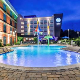 Tru By Hilton Pigeon Forge