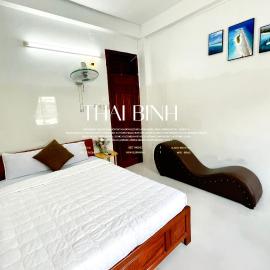 Thai Binh Motel, hotel in Danang