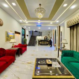 Shalimar Hotel