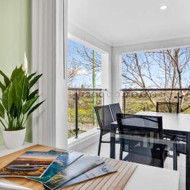 Central Rockingham Escape 2BR 2BA Apartment