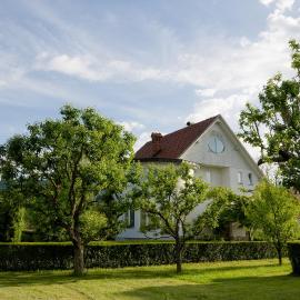 Guest House Vitaja, hotel di Bled