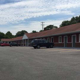 Budget Inn Mount Airy, hotel u gradu Mount Airy