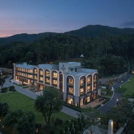 Country Retreats-Guangzhou Bella vita manor, hotel a Huadong