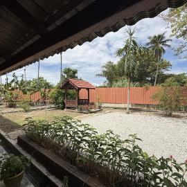 Inapan Taman Herba, hotell sihtkohas Kepala Batas