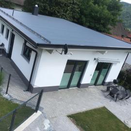 Ferienhaus Silja