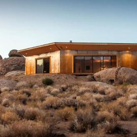 Stunning Lone Pine Accommodation for Romantic Getaways in California, hotelli kohteessa Lone Pine