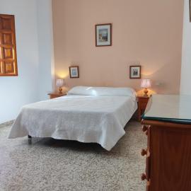 Casa Arriate