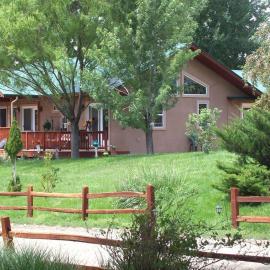Stunning Studio Cottage for a Desert Vacation to Cortez, Colorado, hotel u gradu Kortez