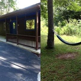 Comfortable Cabin Rental Perfect for an Outdoor Adventure near Elkins, West Virginia, hotel a Elkins