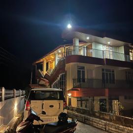 Triolet Bed and Breakfast، فندق في شيلونغ